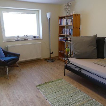 Ferienwohnung Suenteltraum Hamelin Luaran gambar