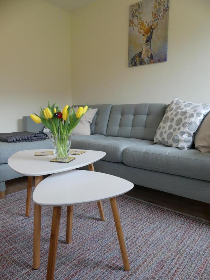 Ferienwohnung Suenteltraum Hamelin Luaran gambar