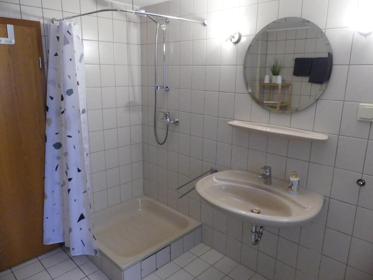 Ferienwohnung Suenteltraum Hamelin Luaran gambar