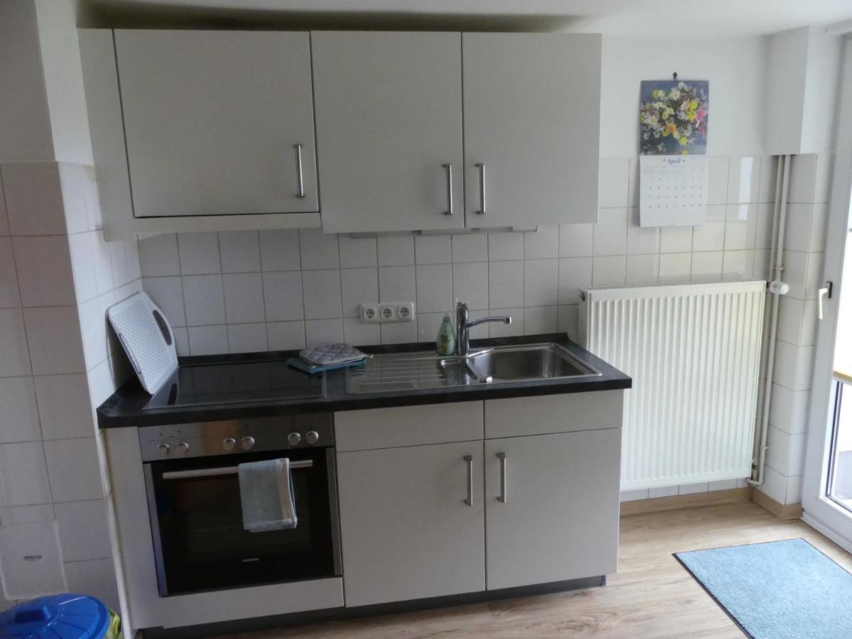 Ferienwohnung Suenteltraum Hamelin Luaran gambar