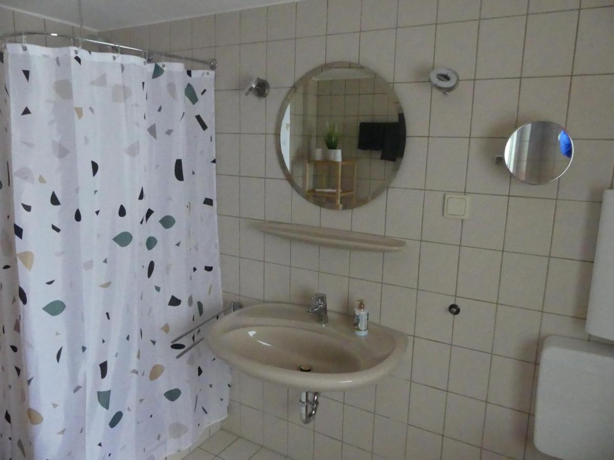 Ferienwohnung Suenteltraum Hamelin Luaran gambar
