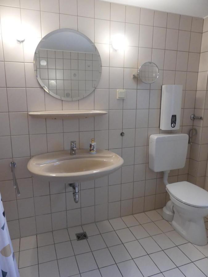 Ferienwohnung Suenteltraum Hamelin Luaran gambar